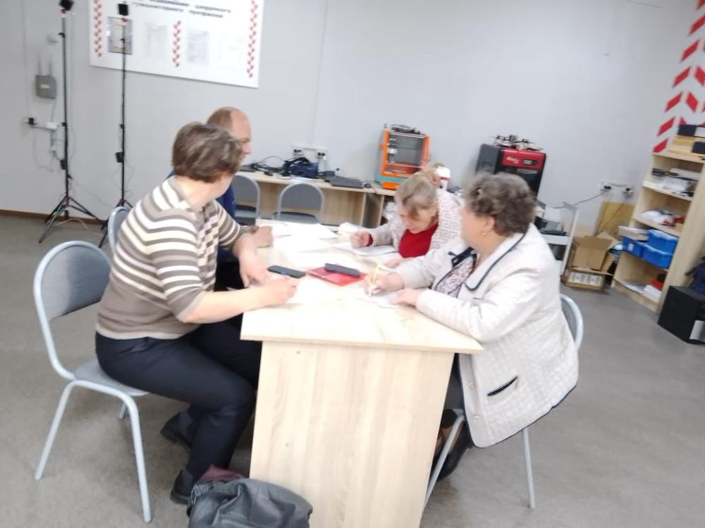 Профилактические осмотры и диспансеризация педагогических работников